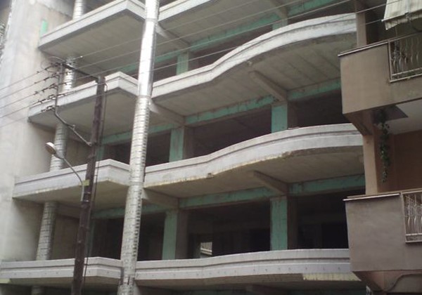 Η Τράπεζα Θεσσαλίας εκποιεί 120 ακίνητα